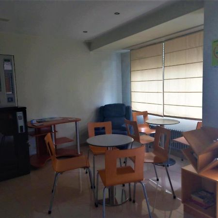 Pension San Roque Луго Экстерьер фото